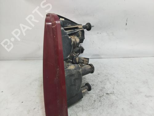 Left taillight CHRYSLER SEBRING (JS) 2.0 CRD | BP26135814C34 
