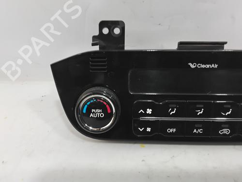 Climate control KIA SPORTAGE III (SL)  | BP27820032I5 