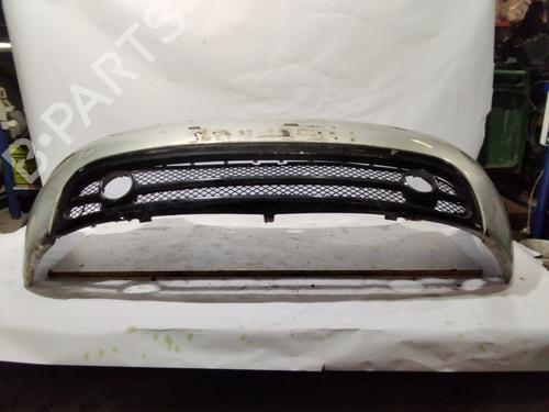Paraurti anteriore VW NEW BEETLE (9C1, 1C1) 1.9 TDI | BP30400306C7 