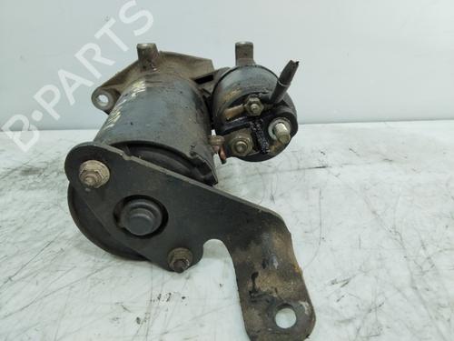 Starter OPEL ZAFIRA A MPV (T98) 2.0 DTI 16V (F75) | BP20216734M8 