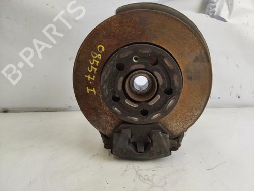 Left front steering knuckle VW GOLF IV (1J1)  | BP24115267M25