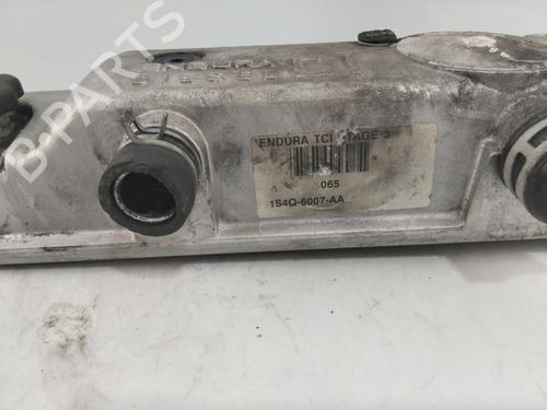 Valve cover FORD FOCUS I Saloon (DFW) 1.8 TDCi | BP20599214M124