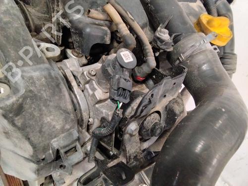Engine RENAULT CLIO IV (BH_)  | BP27305629M1 