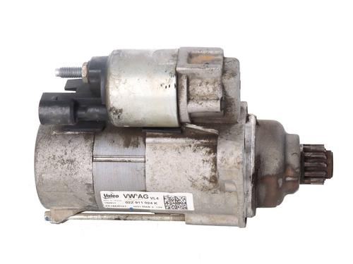 Used Starter Starter VW CADDY III MPV (2KB, 2KJ, 2CB, 2CJ) 1.6 (102 hp) 39949218 39949218
