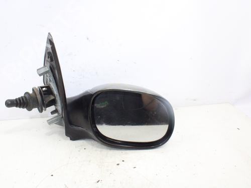 Right mirror PEUGEOT 206 Hatchback (2A/C)  | BP13500740C27 