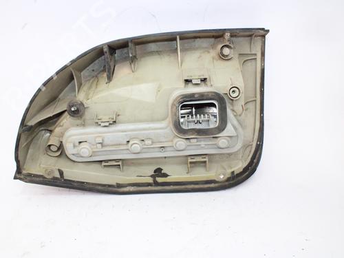 Højre baglygte OPEL ZAFIRA A MPV (T98)  | BP15246714C35 