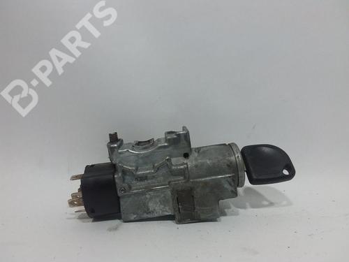 Used Ignition barrel Ignition barrel DAEWOO NEXIA Saloon 1.5 (19) (75 hp) 10076336 10076336