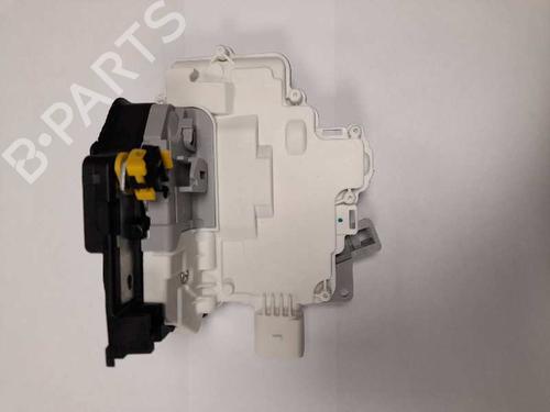 Used Rear right lock SEAT LEON (1P1) [2005-2013]  8575696