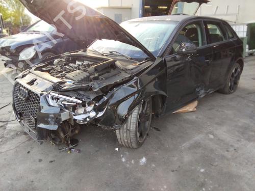 Engine AUDI A3 Sportback (8VA, 8VF) | BP30161297M1