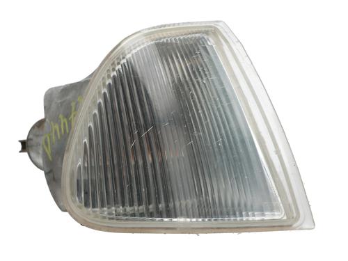 Blinklys fortil højre Blinklys fortil højre CITROËN JUMPY I Platform/Chassis (BU_, BV_, BW_, BX_) 2.0 HDi 110 16V (109 hp) 36276356 36276356