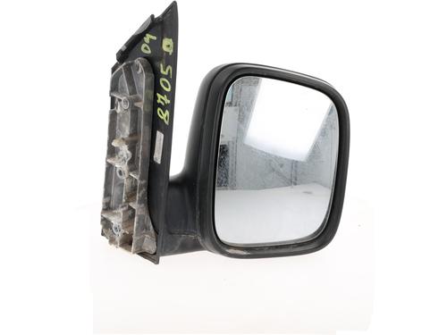 Außenspiegel rechts für VW CADDY III Box Body/MPV (2KA, 2KH, 2CA, 2CH) [2004-2016]  29904917