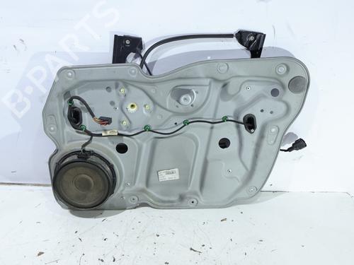 Used Front right window mechanism Front right window mechanism 37535335 37535335