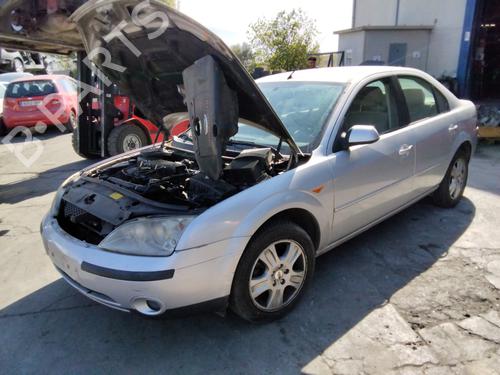Windscreen washer tank FORD MONDEO III Saloon (B4Y) 2.0 16V TDDi / TDCi | BP29515269C113 