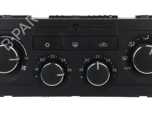 AC Styreenhet / Manøvreringsenhet CHRYSLER 300C (LX, LE) 3.0 CRD (218 hp) 30102396