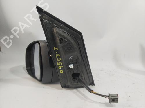 Left mirror FORD FOCUS II (DA_, HCP, DP)  | BP28085920C26 