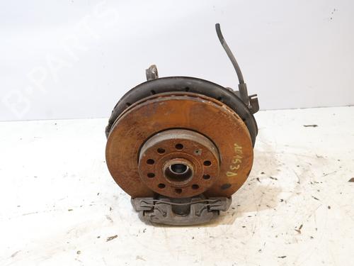 Used Right front steering knuckle Right front steering knuckle 37641828 37641828
