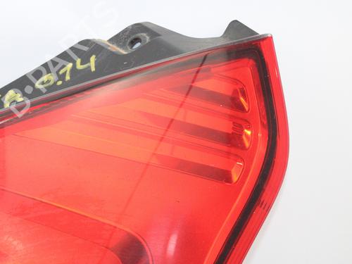 Right taillight FORD FIESTA IV (JA_, JB_)  | BP15073005C35 