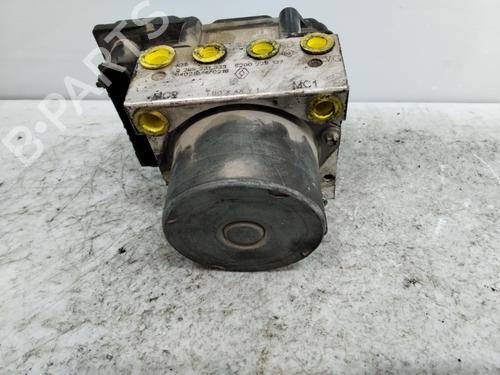 Used ABS pump RENAULT CLIO II (BB_, CB_) [1998-2016]  19700852