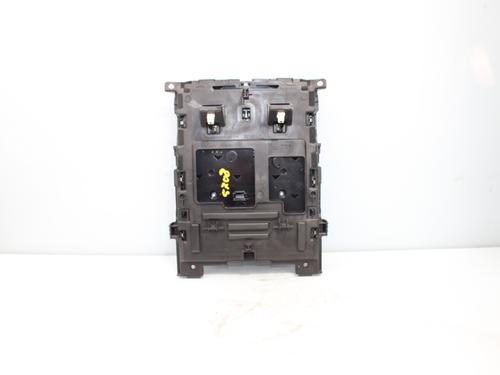 Display monitor RENAULT MEGANE IV Hatchback (B9A/M/N_) 1.5 dCi 110 (B9A3) | BP16333597C48 
