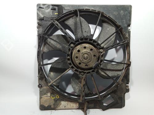 Radiator fan RENAULT TRAFIC Van (T_, P_, V_)  | BP10715154M35 