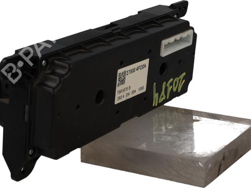 Climate control NISSAN NV200 Van | BP30091416I5 - Image 5