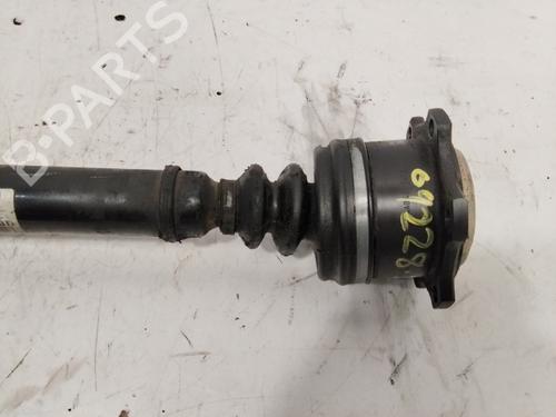 Left front driveshaft AUDI A6 C5 (4B2)  | BP27371732M38 