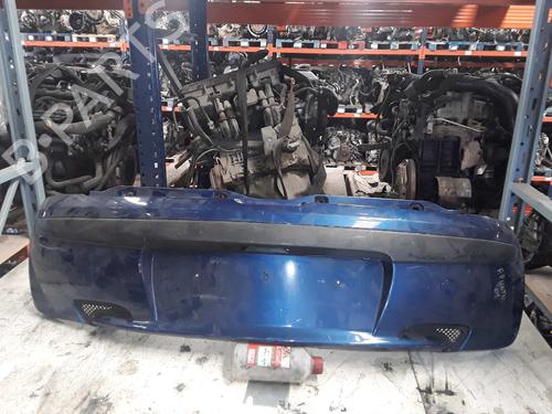 Used Rear bumper FIAT PUNTO (188_) [1999-2012]  8559562