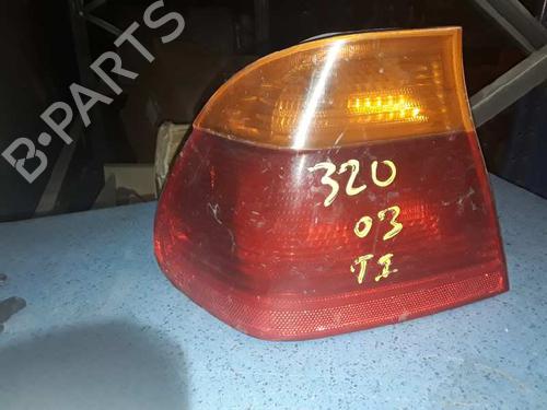Used Left taillight BMW 3 (E46) [1997-2005]  8557440