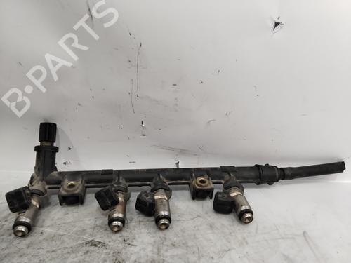 Injection rail FIAT PANDA (169_)  | BP27730078M98 