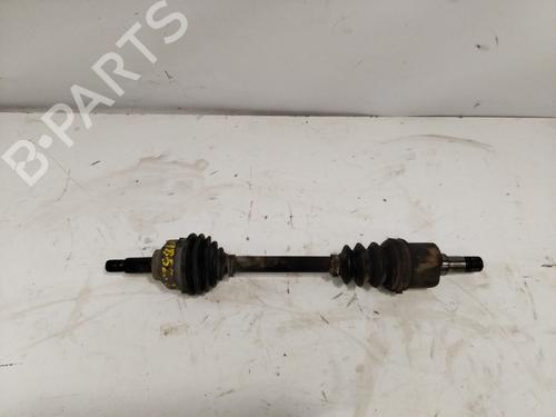 Used Left front driveshaft FORD FOCUS I (DAW, DBW) 1.8 TDCi (115 hp) 29393014