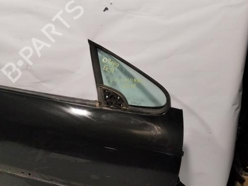 Right front door PEUGEOT 307 CC (3B)  | BP26680108C3 