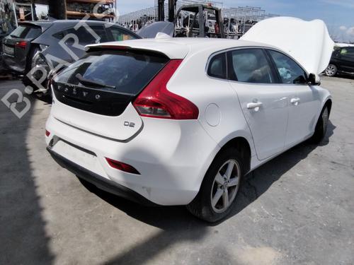 Right sun visor VOLVO V40 Hatchback (525) D2 | BP33441009I2  - Image 7