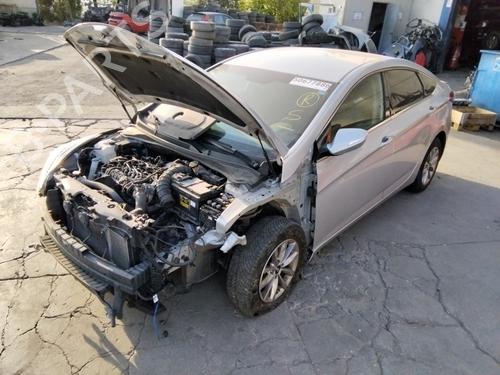 Brugte HYUNDAI i40 I (VF)  1.7 CRDi  4853307