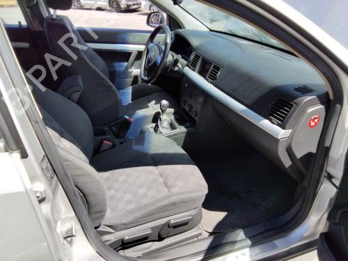 Headlight switch OPEL VECTRA C (Z02)  | BP35722964I24  - Image 9