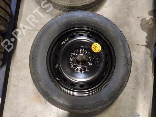 Jack Kit NISSAN QASHQAI I (J10, NJ10)  | BP29634777C119 