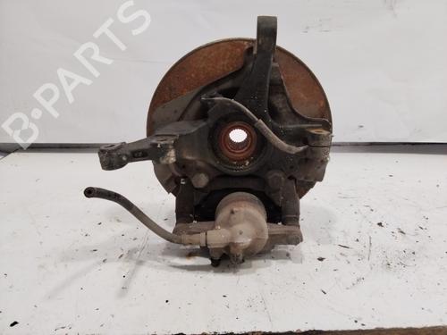 Right front steering knuckle OPEL CORSA D (S07) 1.7 CDTI (L08, L68) | BP24417662M26 