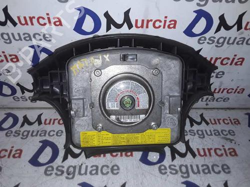 Driver airbag HYUNDAI MATRIX (FC)  | BP8554115C9 