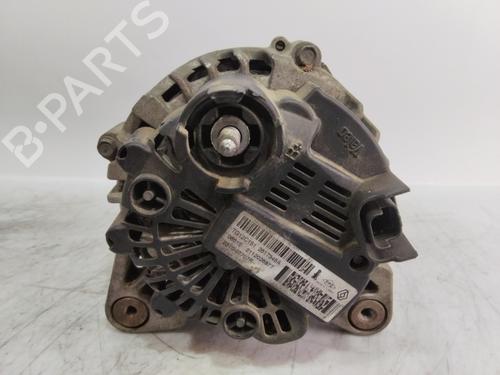 Alternator DACIA SANDERO  | BP24466092M7 