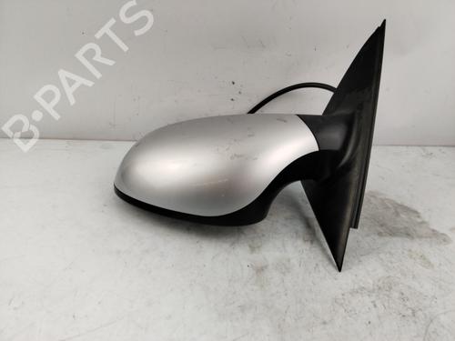 Left mirror SEAT IBIZA III (6L1)  | BP22370492C26 