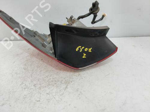 Left taillight HYUNDAI i30 (GD)  | BP18823744C34 