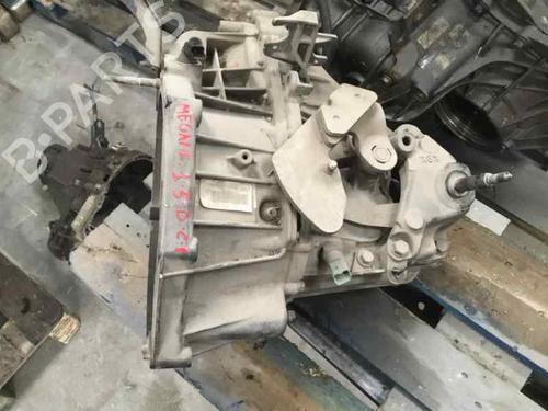 Used Gearbox RENAULT MEGANE II Saloon (LM0/1_) [2003-2025]  8548186