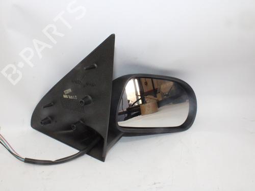 Retrovisor direito FIAT BRAVO I (182_) [1995-2001]  13906245