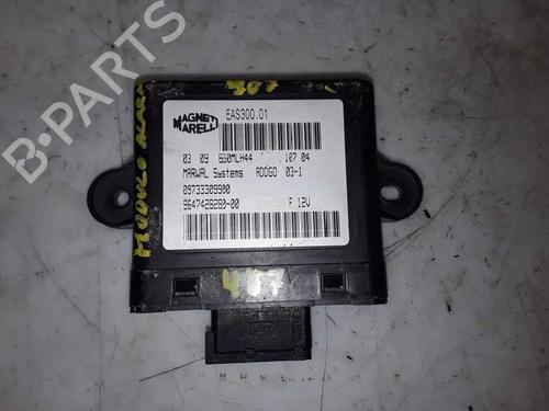 Used Electronic module PEUGEOT 407 SW (6E_, 6D_) [2004-2011]  8570015