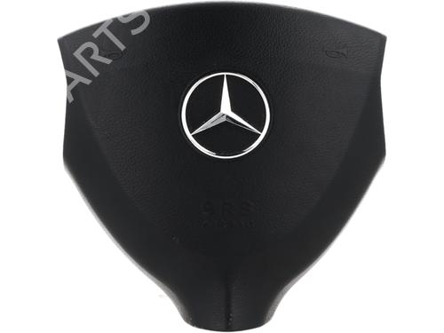Used Driver airbag MERCEDES-BENZ A-CLASS (W169) A 160 CDI (169.006, 169.306) (82 hp) 29464142