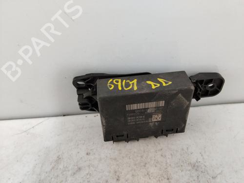 Electronic module FORD ECOSPORT 1.0 EcoBoost | BP18891304M83 