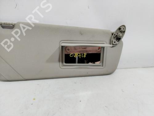 Right sun visor FORD KUGA I  | BP24815207I2 
