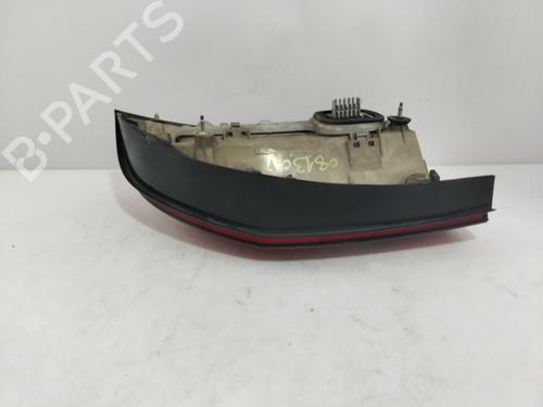 Left taillight OPEL ZAFIRA A MPV (T98)  | BP22562787C34 