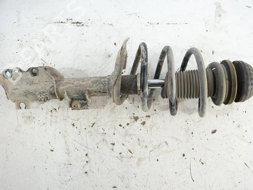 Used Left front shock absorber Left front shock absorber MERCEDES-BENZ VITO / MIXTO Van (W639) 111 CDI (639.601, 639.603, 639.605) (109 hp) 39651559 39651559