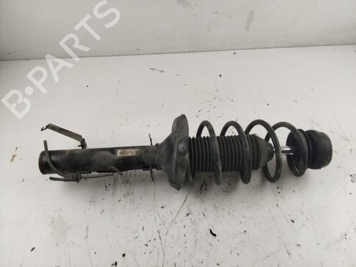 Venstre fortil støddæmper VW GOLF IV (1J1) 1.4 16V (75 hp) 18709025