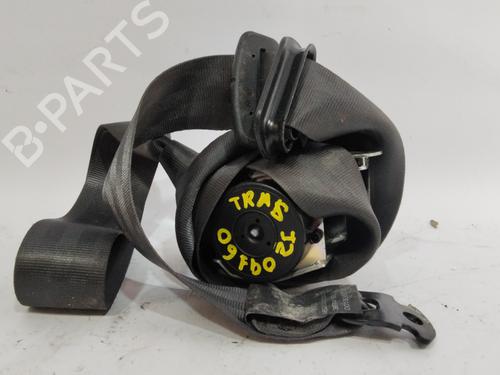 Sikkerhetsbelte bak venstre OPEL CORSA E (X15) [2014-2025]  27375088